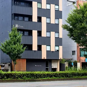 Hotel Rinn Horikawa Gojo ****