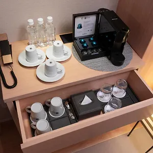 Hotel Rinn Horikawa Gojo ****