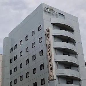 Hotel Haneda **