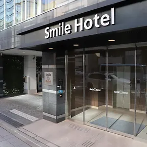 Hotel Smile Shinagawa Sengakuji Ekimae ***