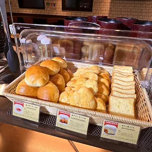 3* Hotel Urbain Ueno Kitasenju
