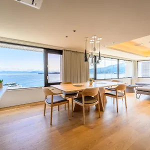 Hotel Miyajima Coral ***