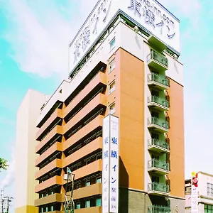 Hotel Toyoko Hokkaido Ekimae ***