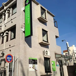 Hotel Flexstay Nakanobu **