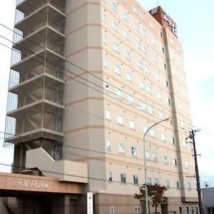 Hotel Route-inn Shiroishi ***