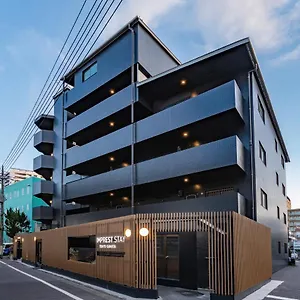 Aparthotel Imprest Kamata ***