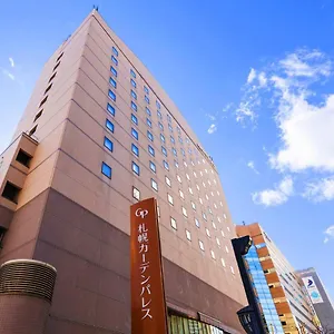 Hotel Garden Palace ****