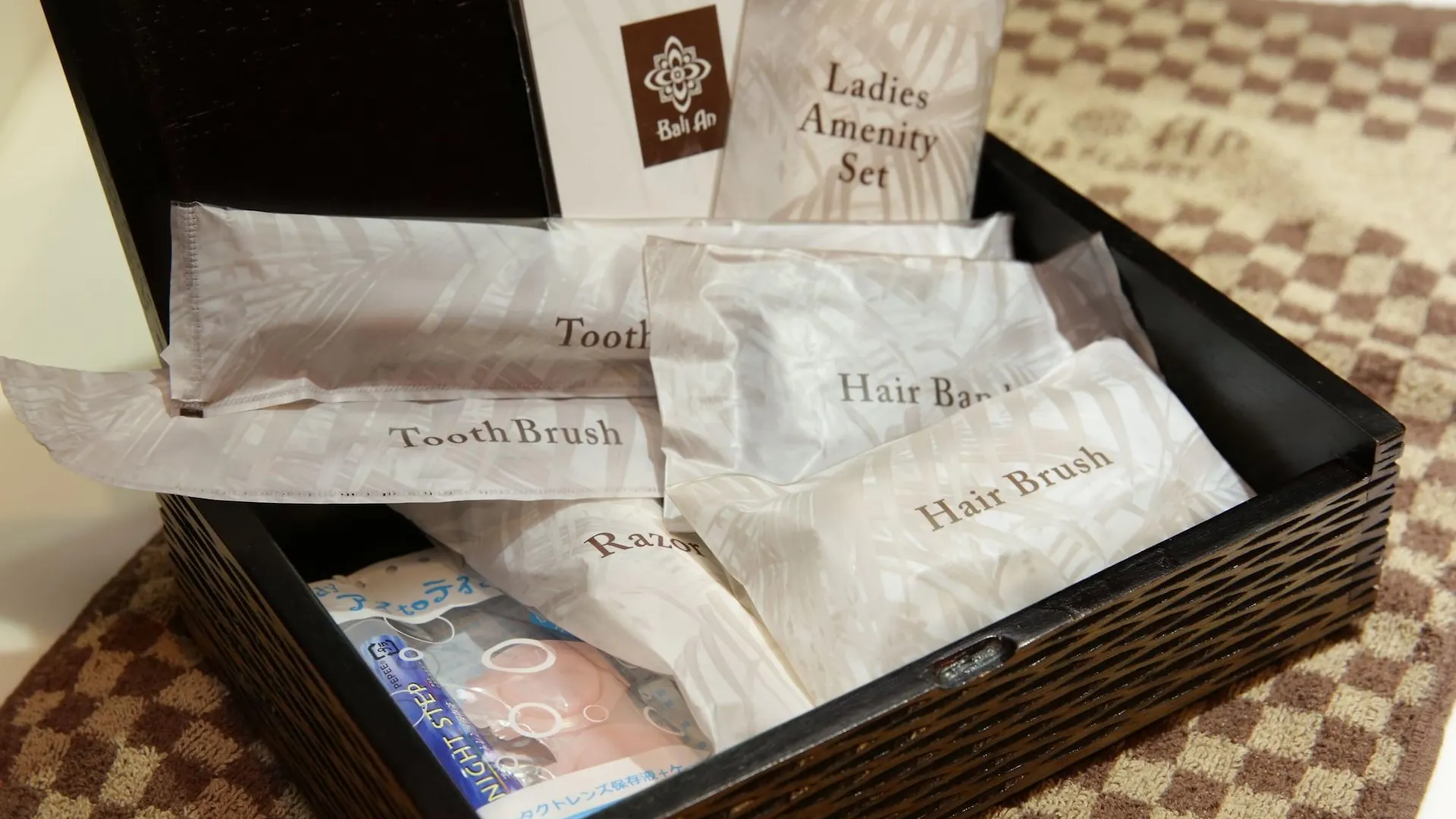 Hotel Balian Resort Kinshicho (Adults Only)