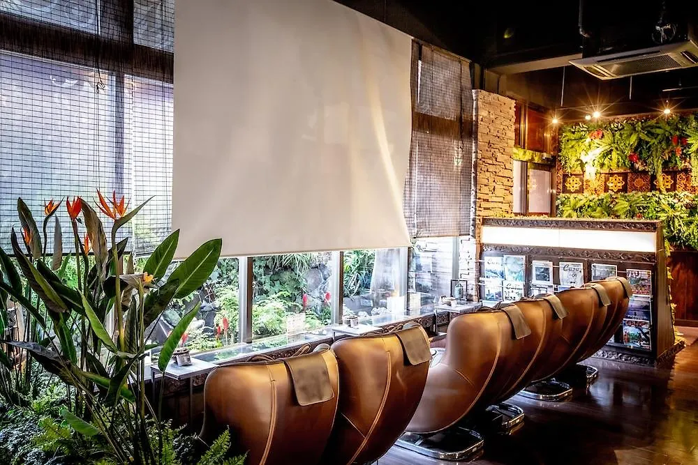 *** Love hotel Hotel Balian Resort Kinshicho (Adults Only) Japan