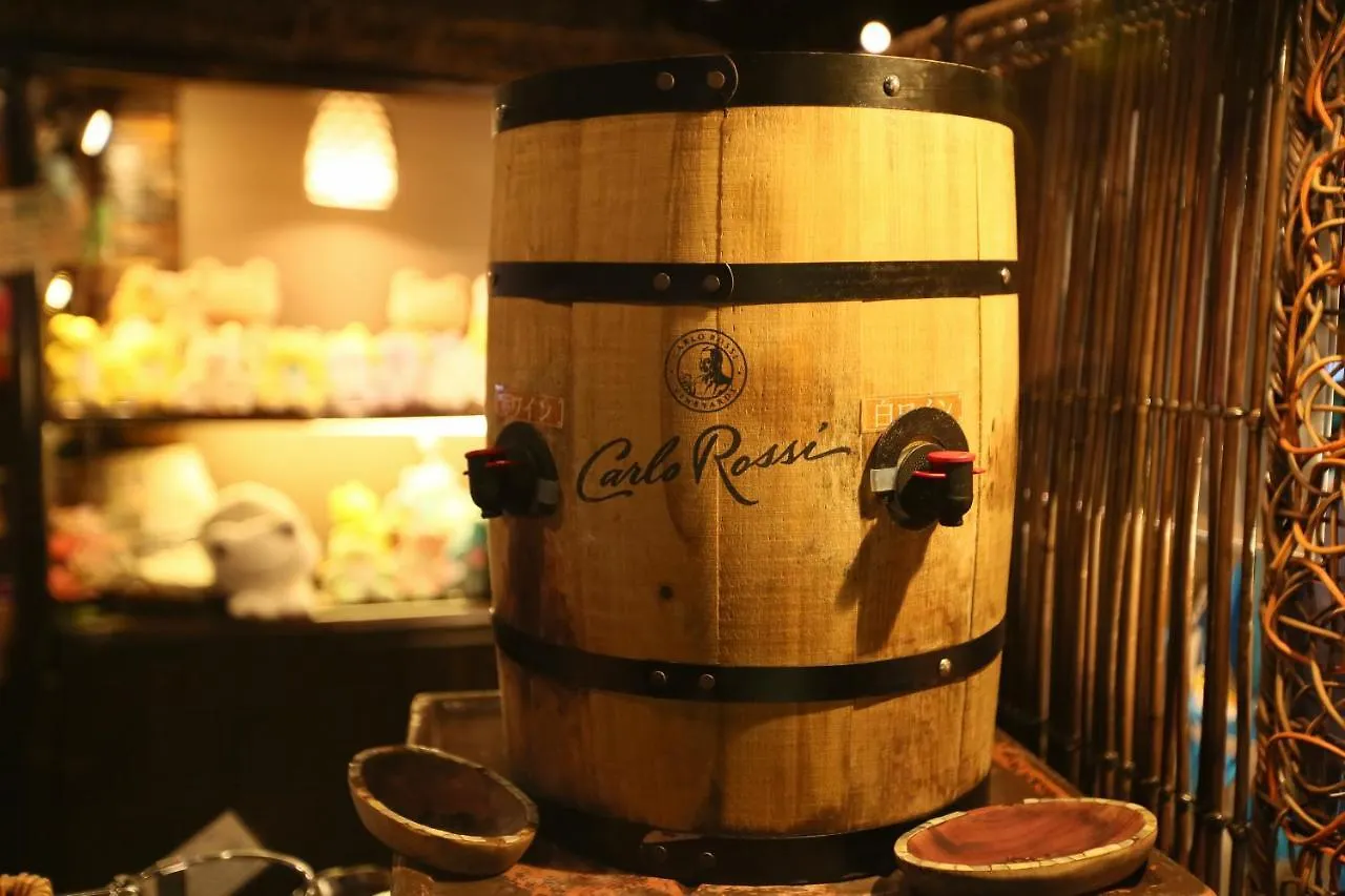 Love hotel Hotel Balian Resort Kinshicho (Adults Only)