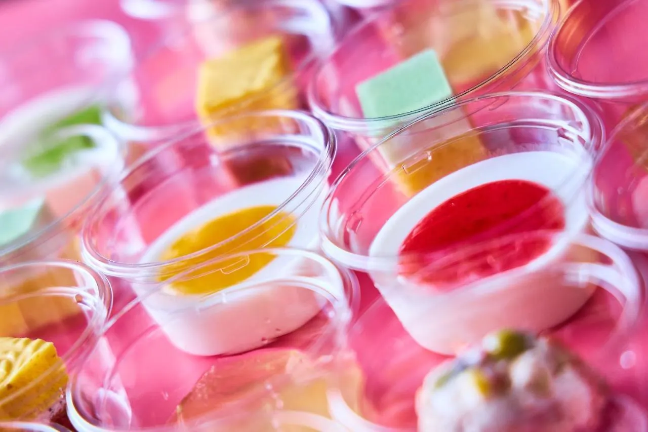 Hotel Balian Resort Kinshicho (Adults Only) Love hotel Tokyo