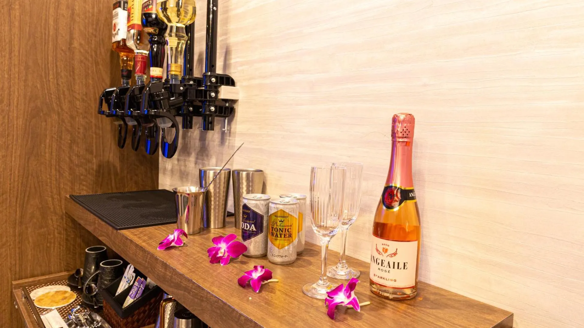 Hotel Balian Resort Kinshicho (Adults Only) 3*, Tokyo