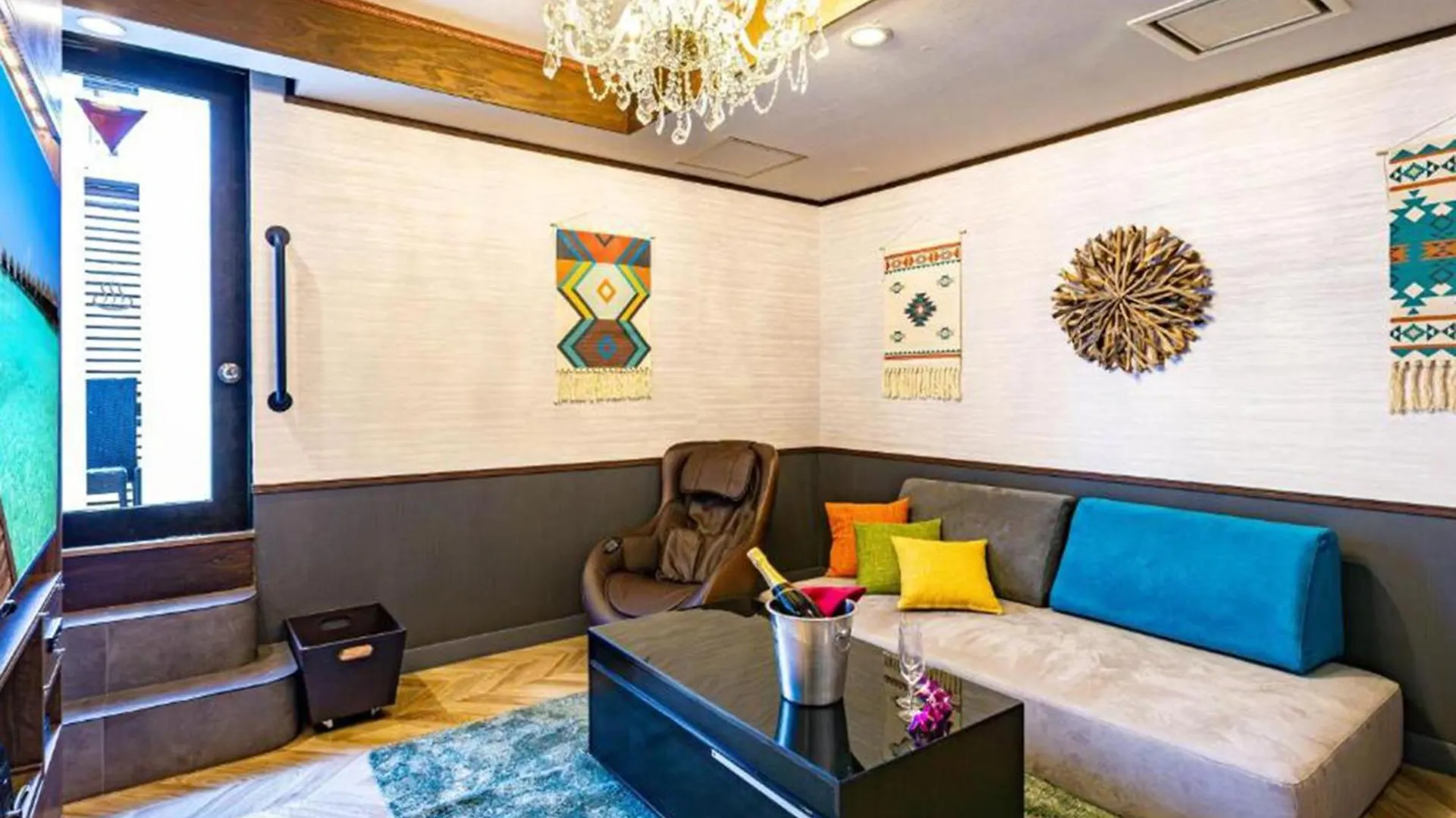 Hotel Balian Resort Kinshicho (Adults Only) Love hotel