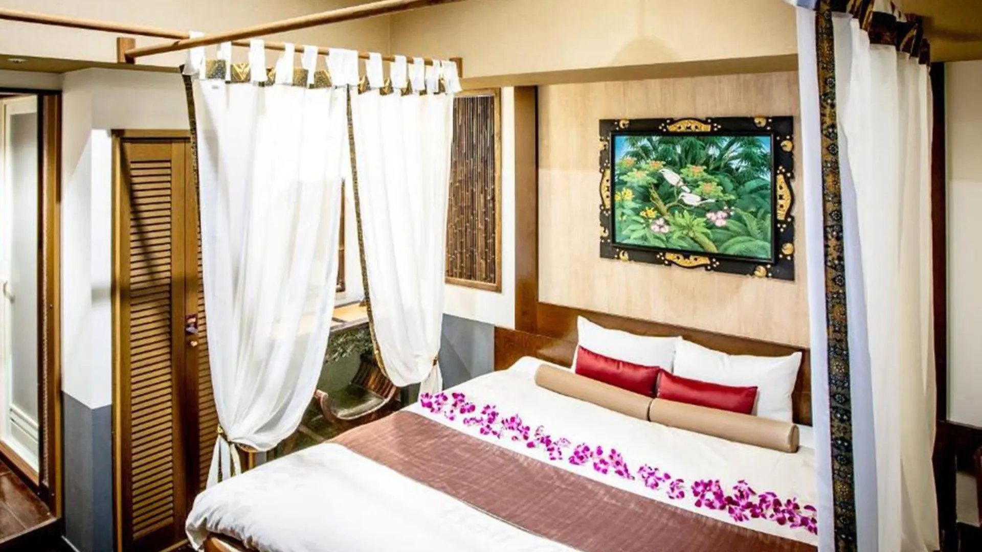 Love hotel Hotel Balian Resort Kinshicho (Adults Only)