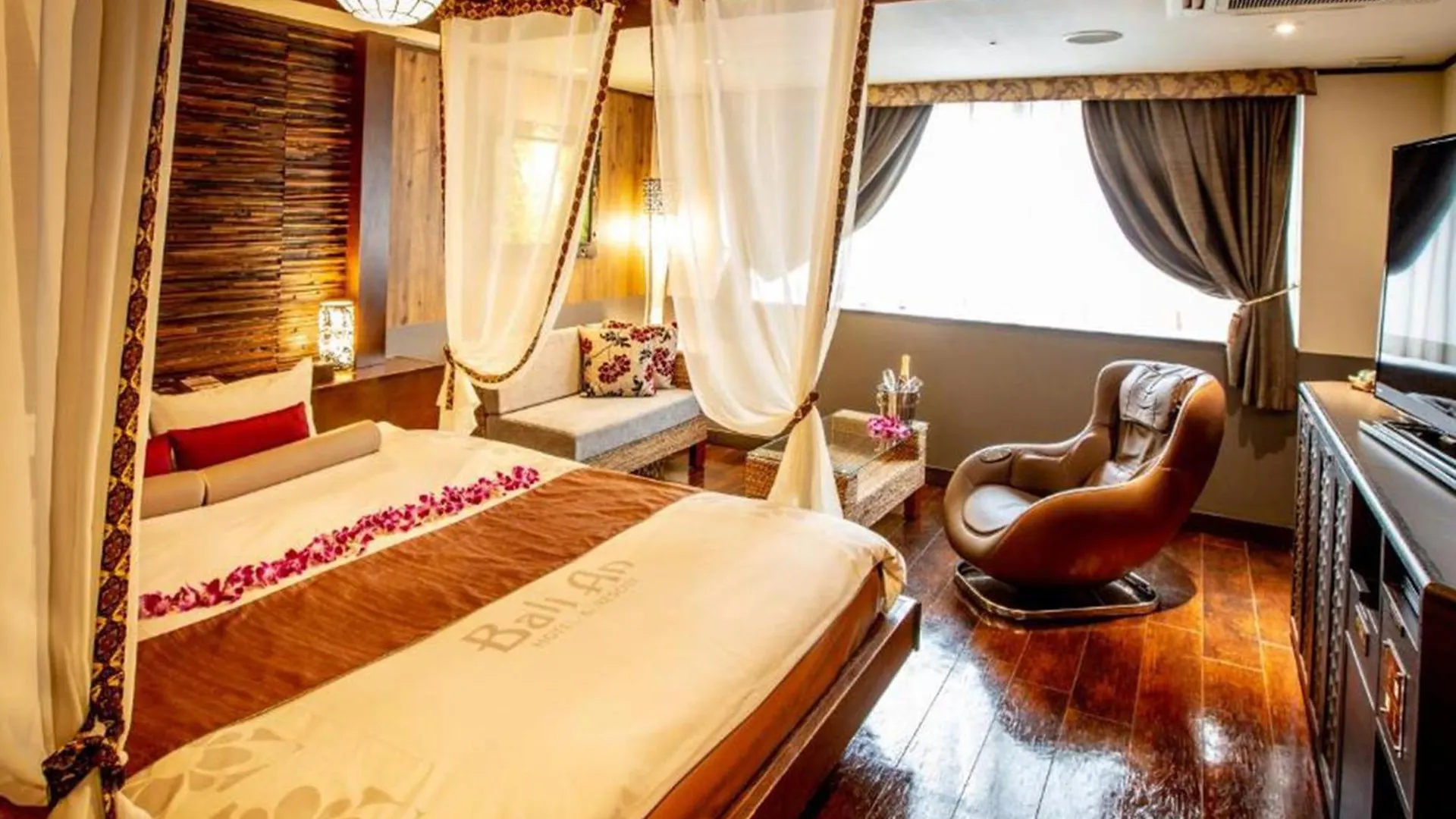 Hotel Balian Resort Kinshicho (Adults Only) Japan