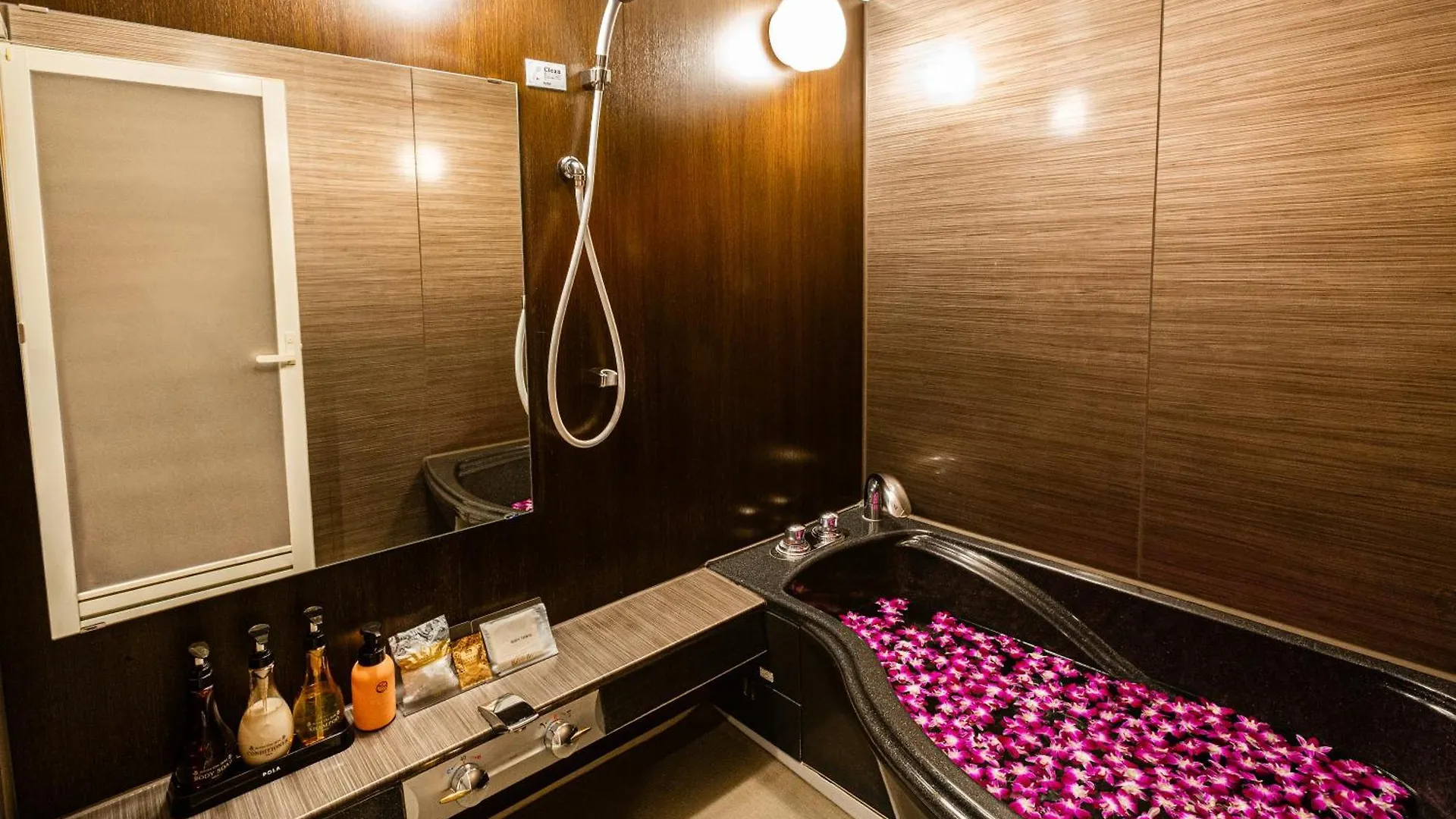 Hotel Balian Resort Kinshicho (Adults Only) 3*, Tokyo