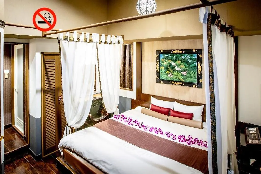 *** Love hotel Hotel Balian Resort Kinshicho (Adults Only) Japan