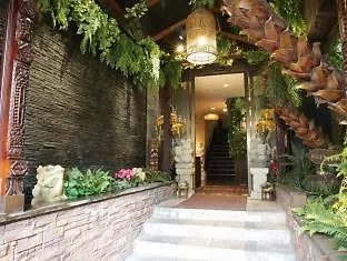 Hotel Balian Resort Kinshicho (Adults Only) Tokyo
