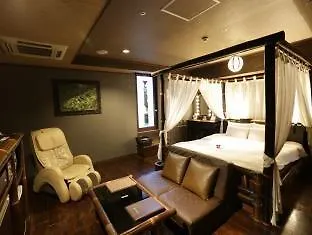 Love hotel Hotel Balian Resort Kinshicho (Adults Only)